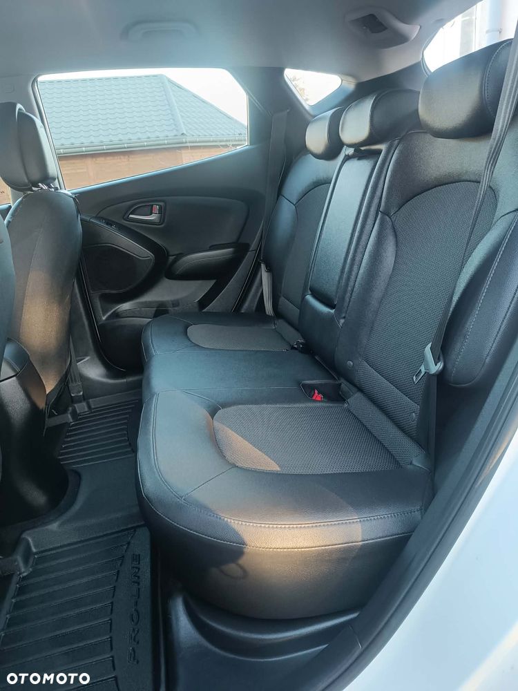 Hyundai ix35 - 6