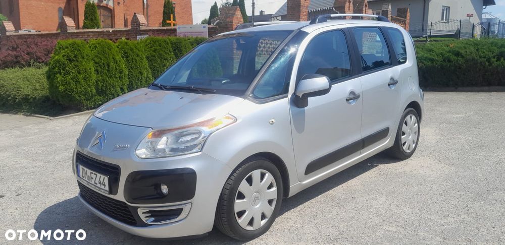 Citroën C3 Picasso - 9