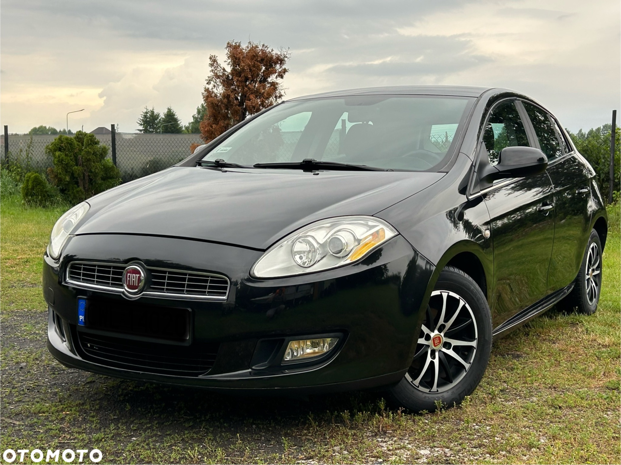 Fiat Bravo - 14