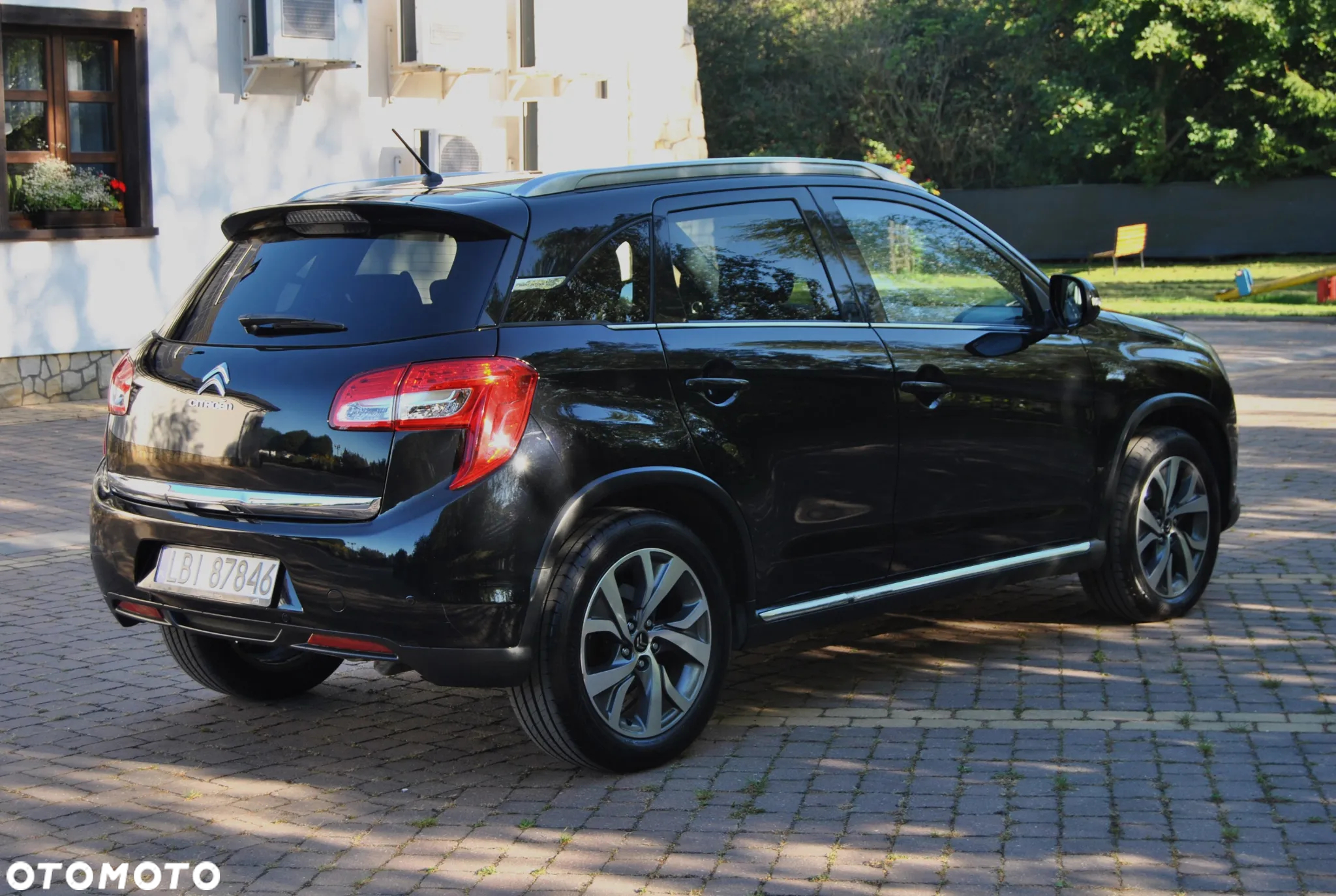 Citroën C4 Aircross - 3