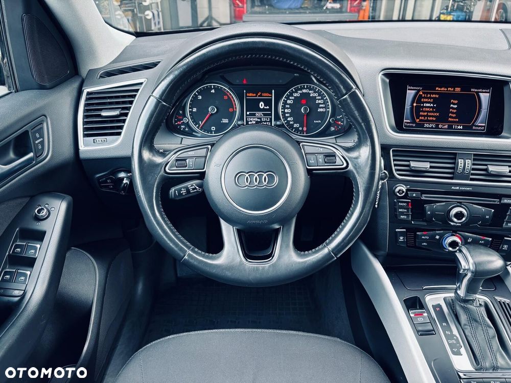 Audi Q5 2.0 TDI Quattro S tronic - 20