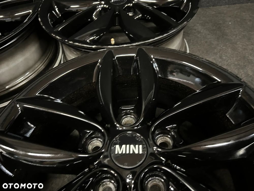 Alufelgi Mini Cooper, Countryman R60 17 cali 5x112 4szt. - 9