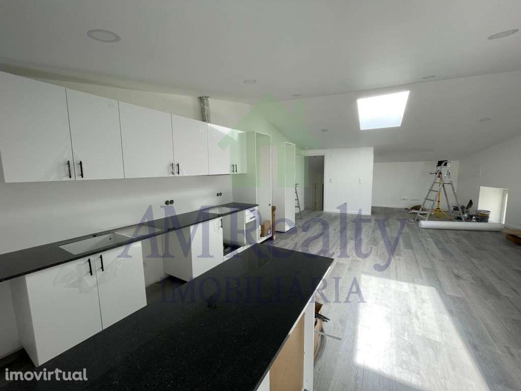 MORADIA T3 | ABELHEIRA | LOURINHÃ - Grande imagem: 3/17