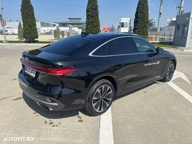 Audi A5 35 TFSI S tronic - 4