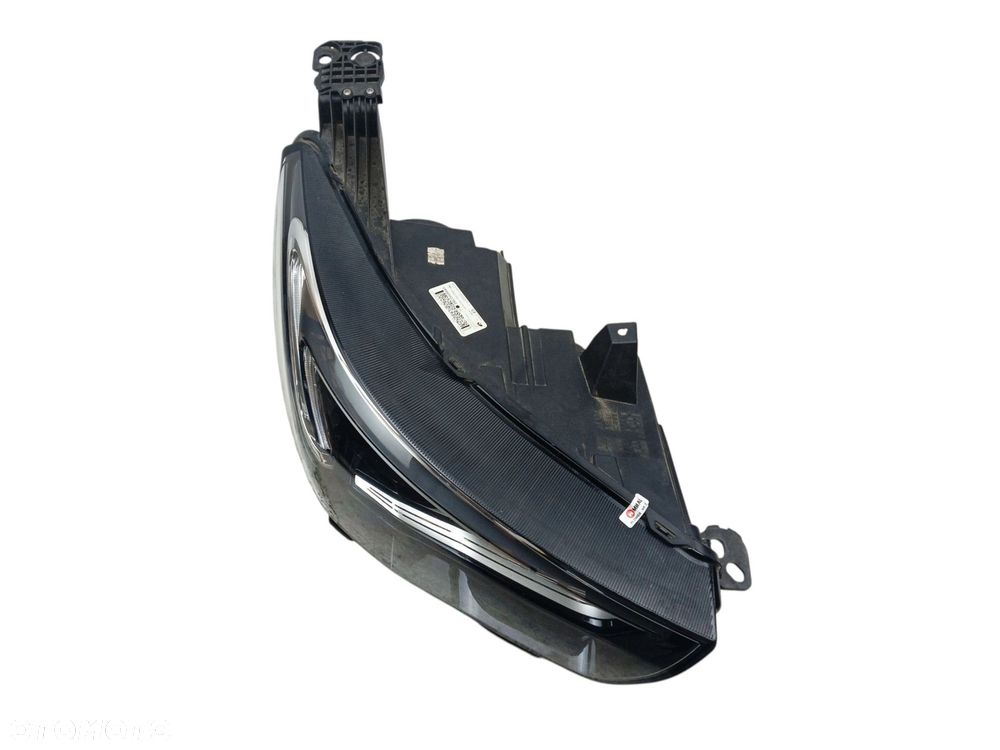 LAMPA PRAWY PRZÓD OPEL GRANDLAND (2017-2021) 1.2 T 130KM YP00162780 - 3
