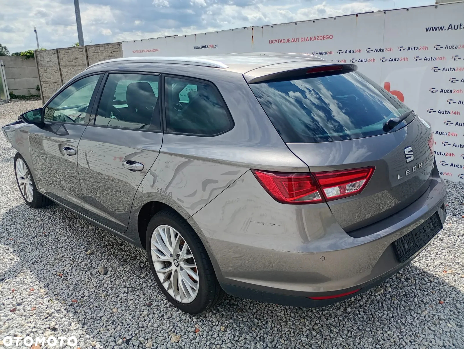 Seat Leon 1.2 TSI Reference - 2