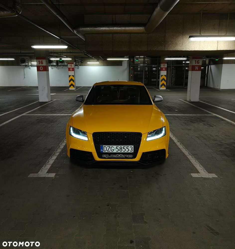 Audi A5 Coupé - 6