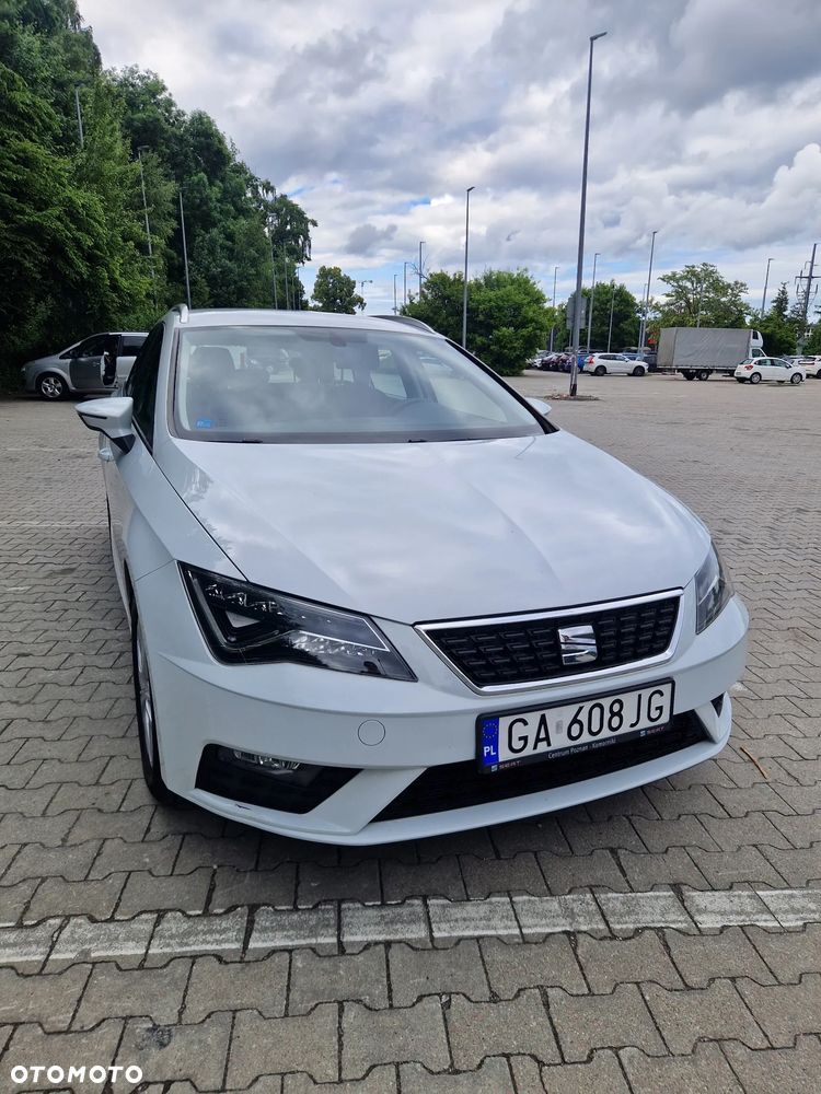 Seat Leon 1.4 TSI Style S&S - 31