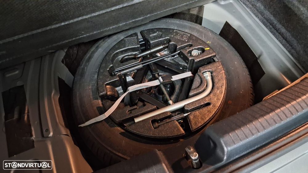 VW Polo 1.6 TDI Confortline - 13