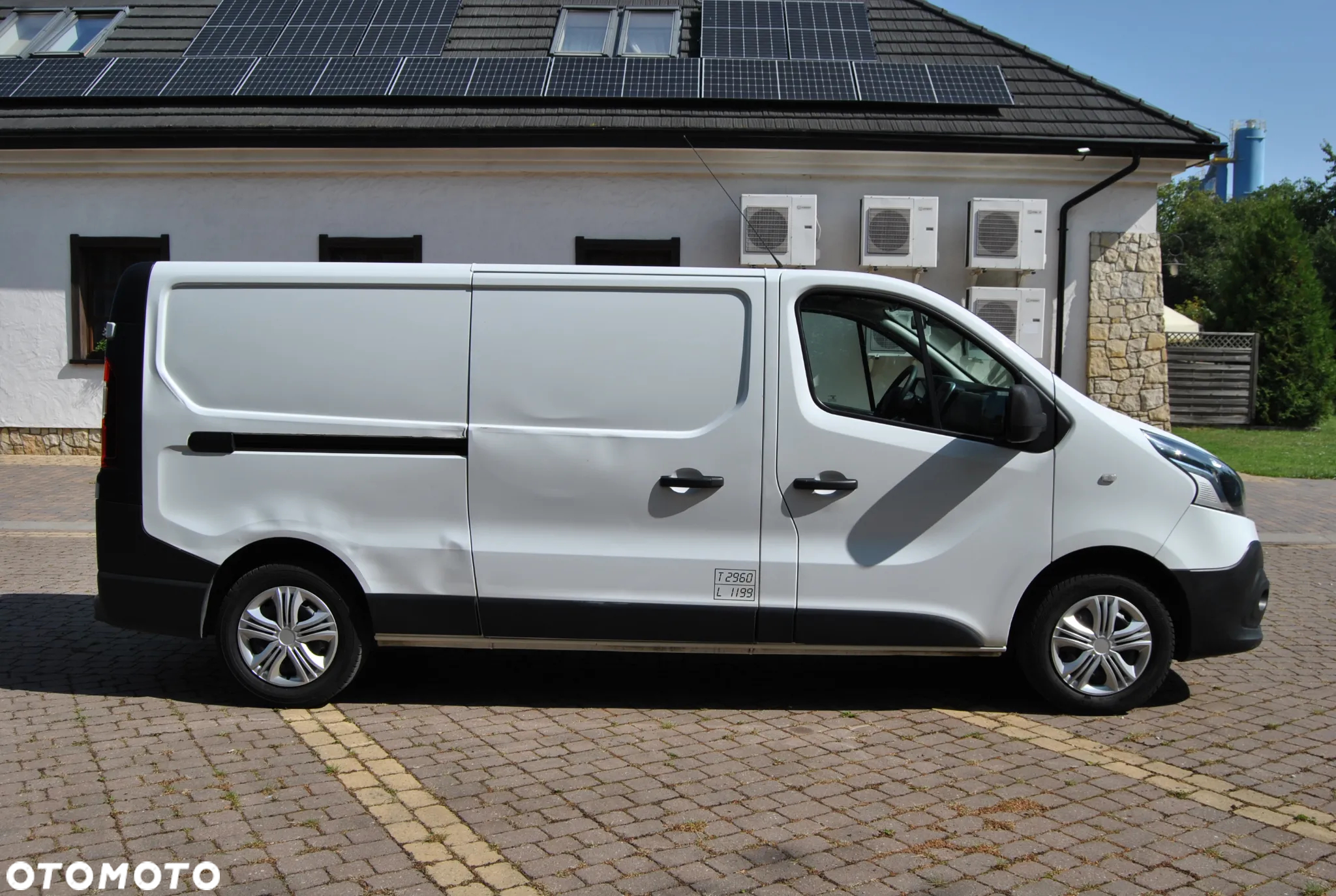 Renault Trafic - 15