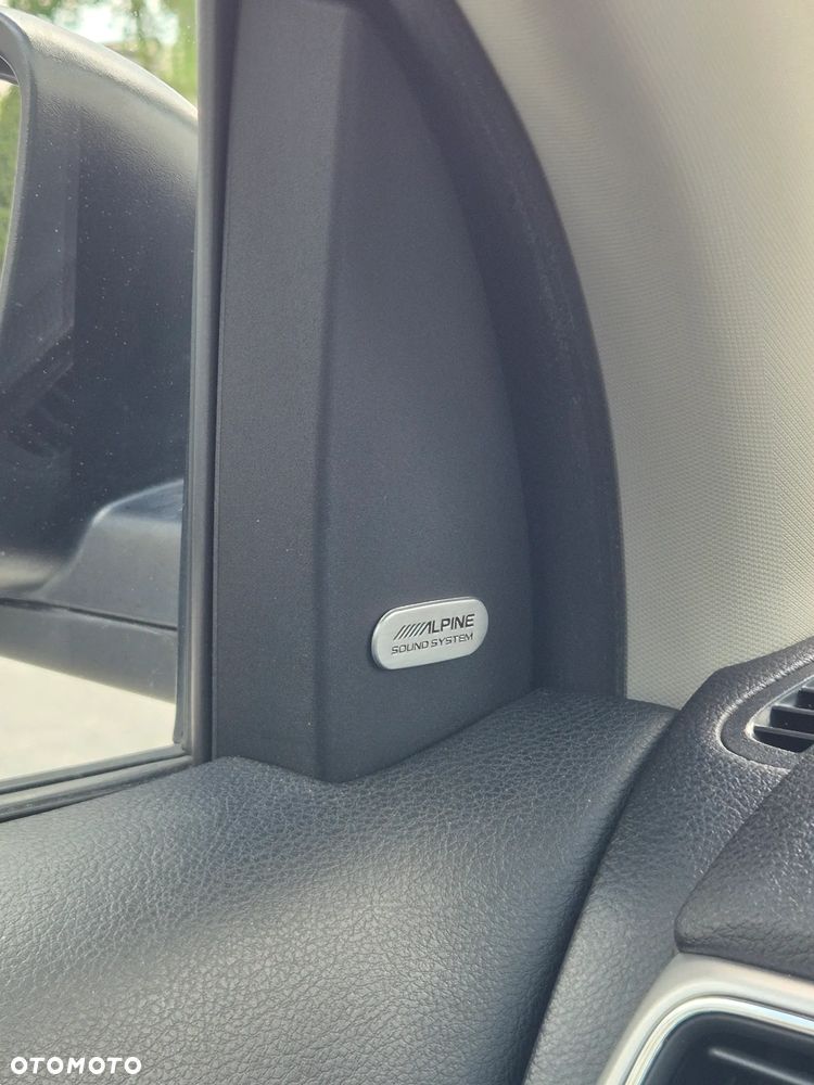 Fiat Freemont 2.0 Multijet 16V DPF - 15