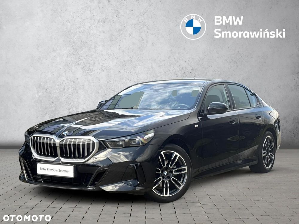 BMW Seria 5 - 2