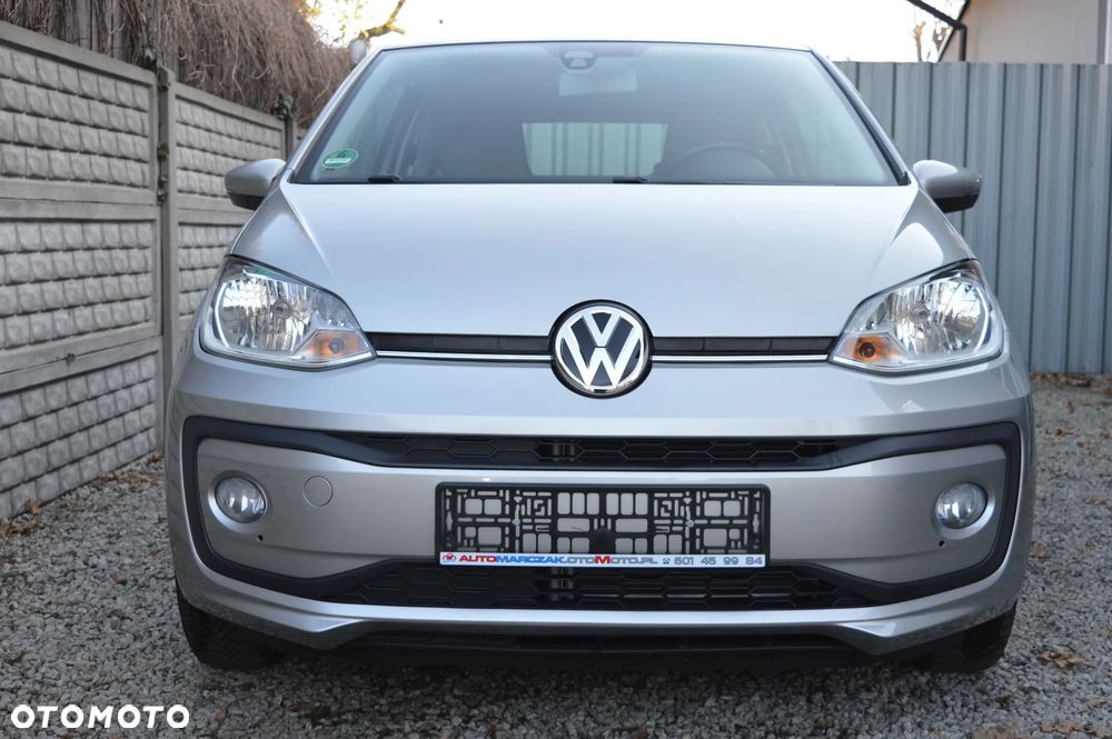 Volkswagen up! club - 12