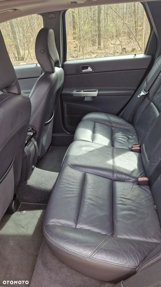 Volvo V50 2.0D - 9