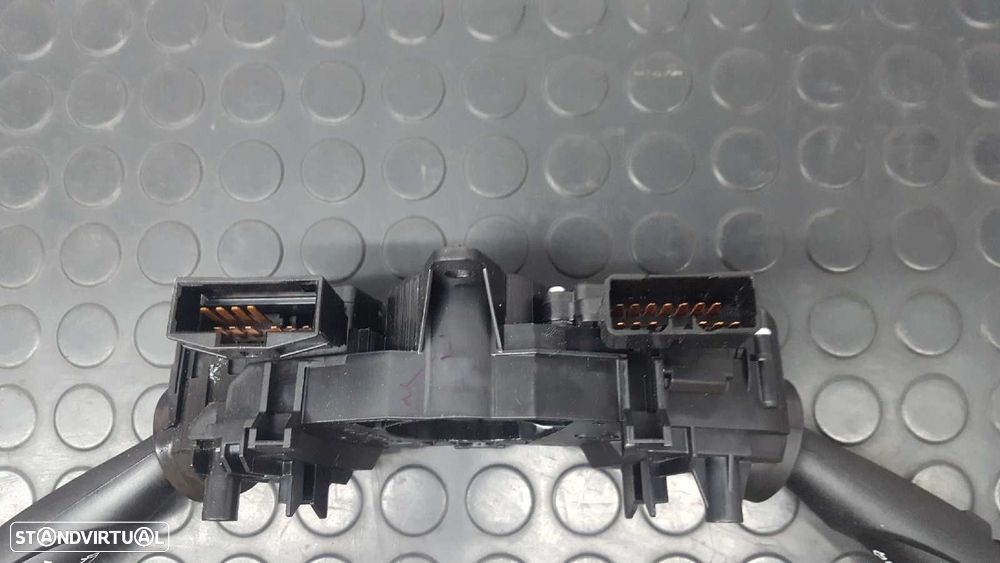 COMANDOS MULTIFUNÇÕES HYUNDAI I10 SLE - 7