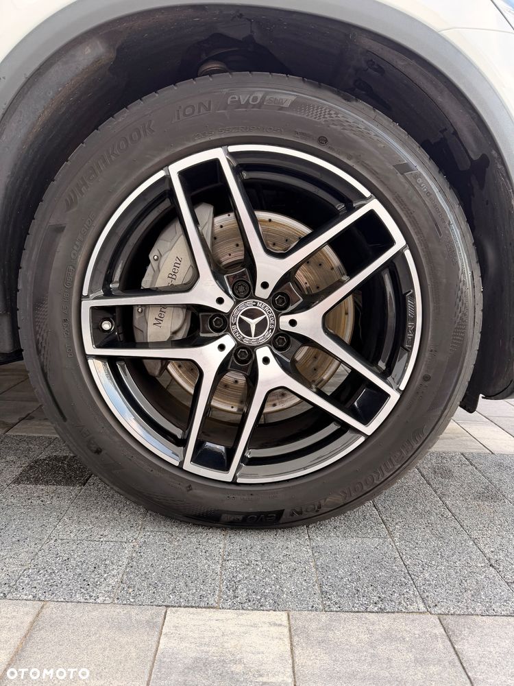 Mercedes-Benz GLC - 34