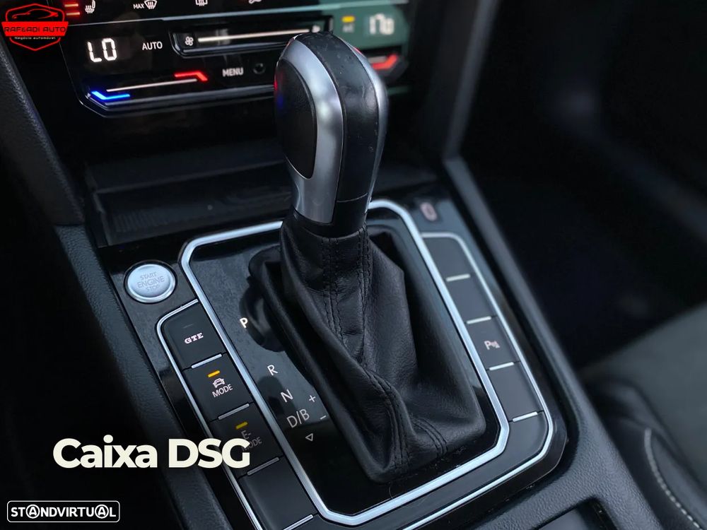 VW Passat Variant 1.4 TSI GTE+ Plug-in - 33