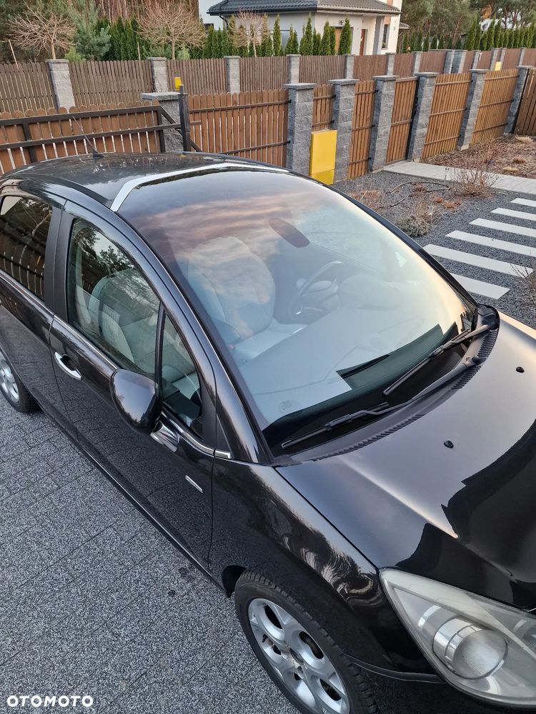 Citroën C3 1.4 VTi Exclusive - 6