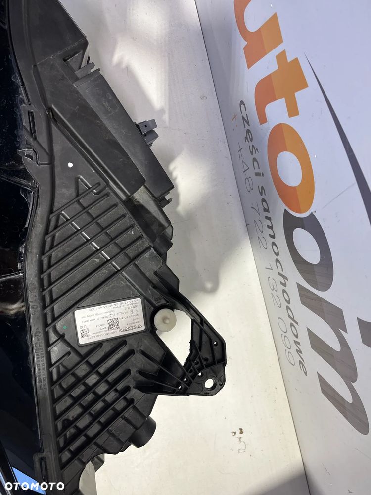 Volvo XC60 II lift MID LED lampa lewa Idealna 32420424 - 3