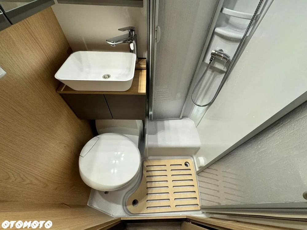 LMC Tourer Lift H664 - 27