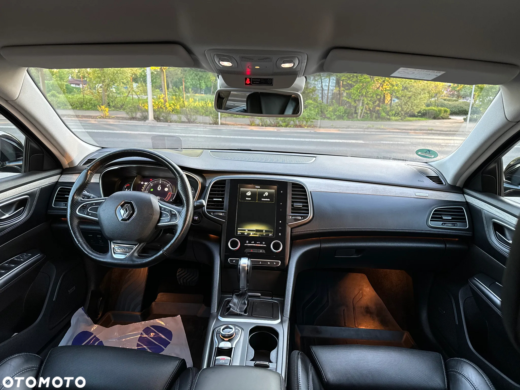 Renault Talisman Grandtour ENERGY dCi 160 EDC INITIALE PARIS - 10