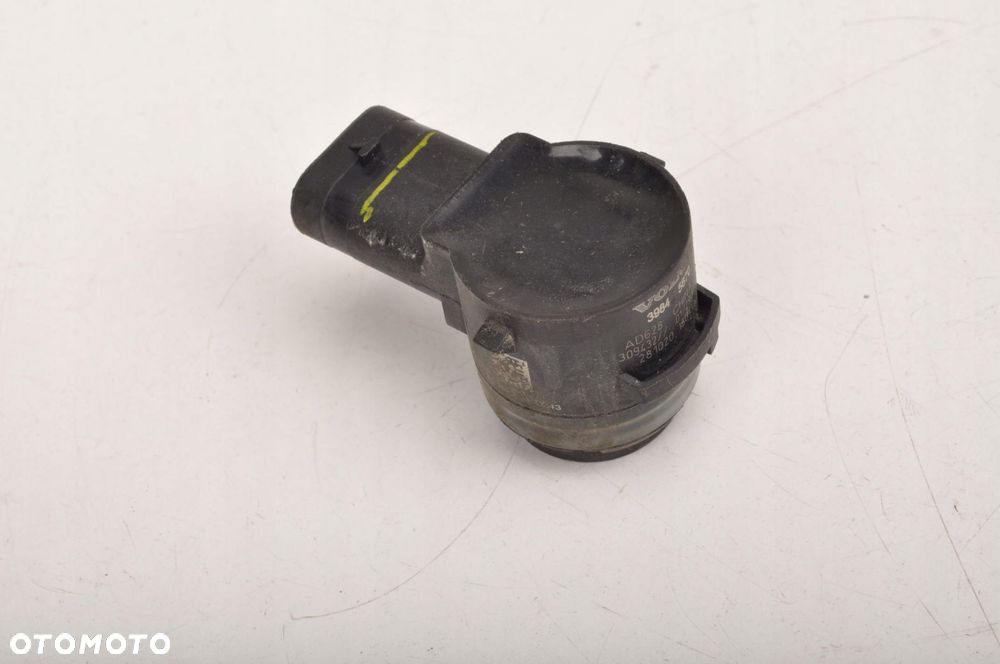 VOLVO XC60 II PDC CZUJNIK PARKOWANIA COFANIA PDC 39845670 - 2