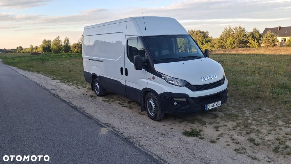 Iveco 35S17 - 2