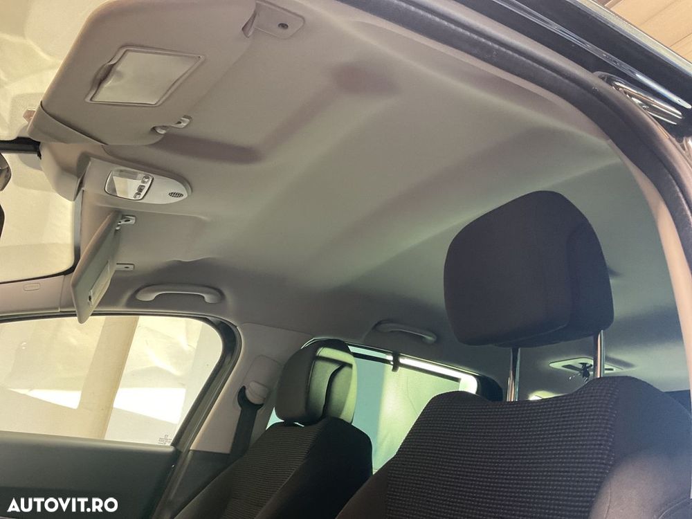 Peugeot 5008 120 VTi Premium - 8