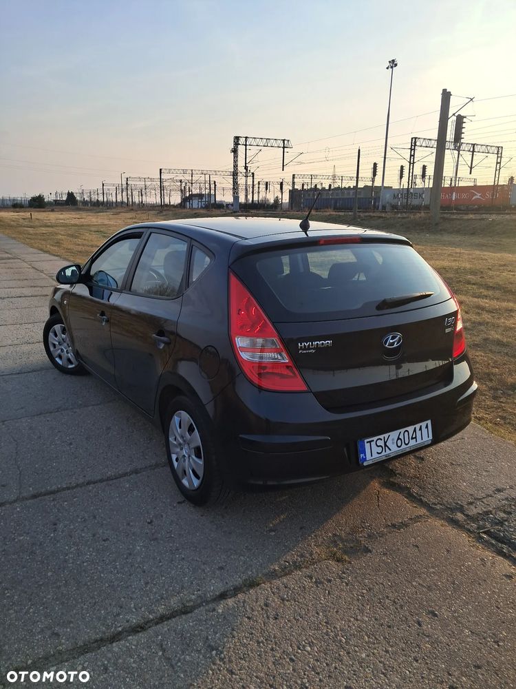 Hyundai i30 1.4 Edition Plus - 5