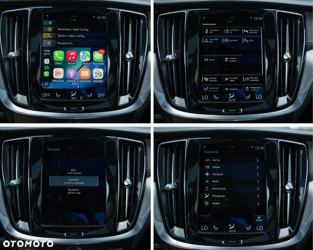 Volvo S60 - 39