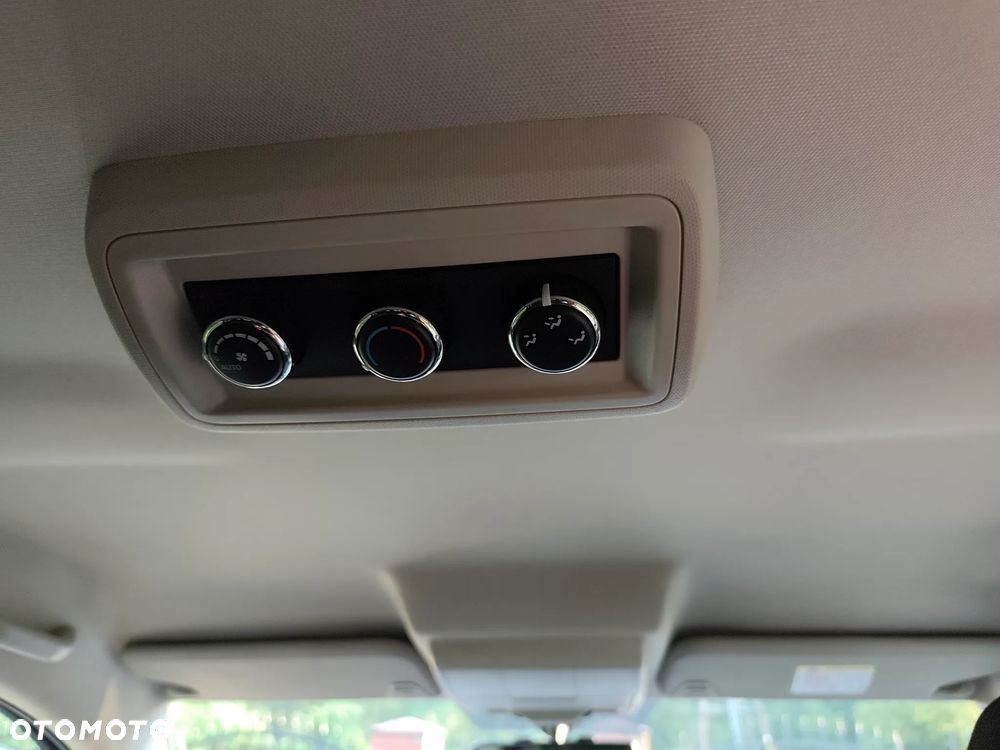 Fiat Freemont 2.0 Multijet Lounge - 21