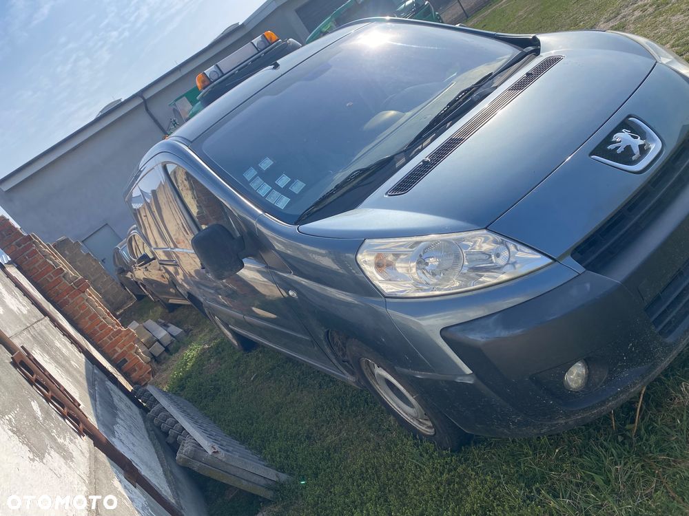 Peugeot Expert - 2