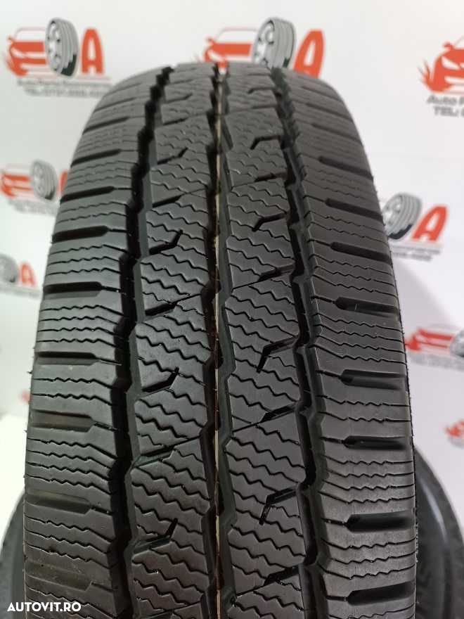 225/75/16 C MAXXIS CP N10778 M+S IARNA - 2