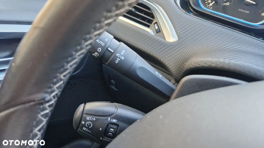 Peugeot 2008 1.6 BlueHDi Allure S&S - 15