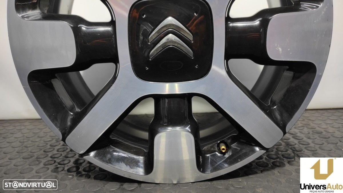 PNEU CITROEN C3 FEEL - 4