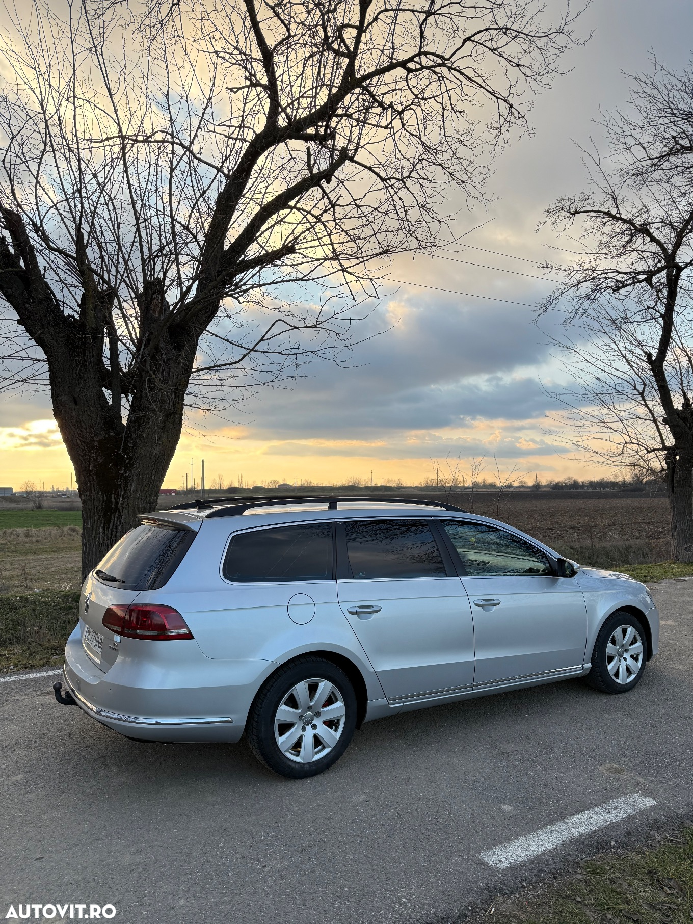 Volkswagen Passat - 14