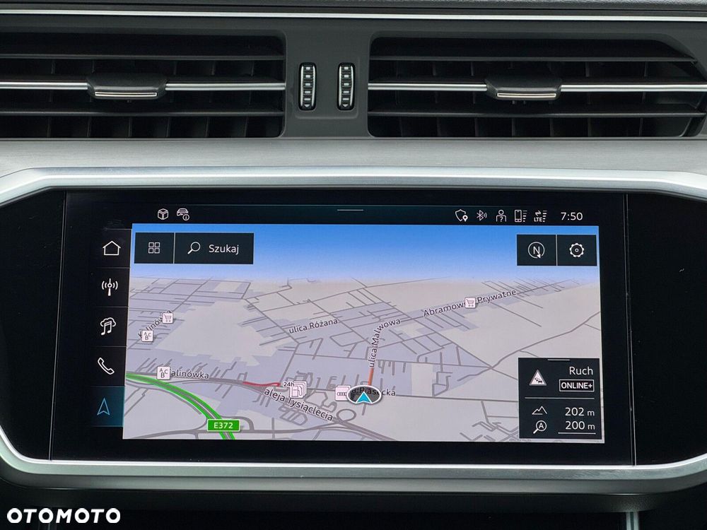Audi A7 Sportback - 23