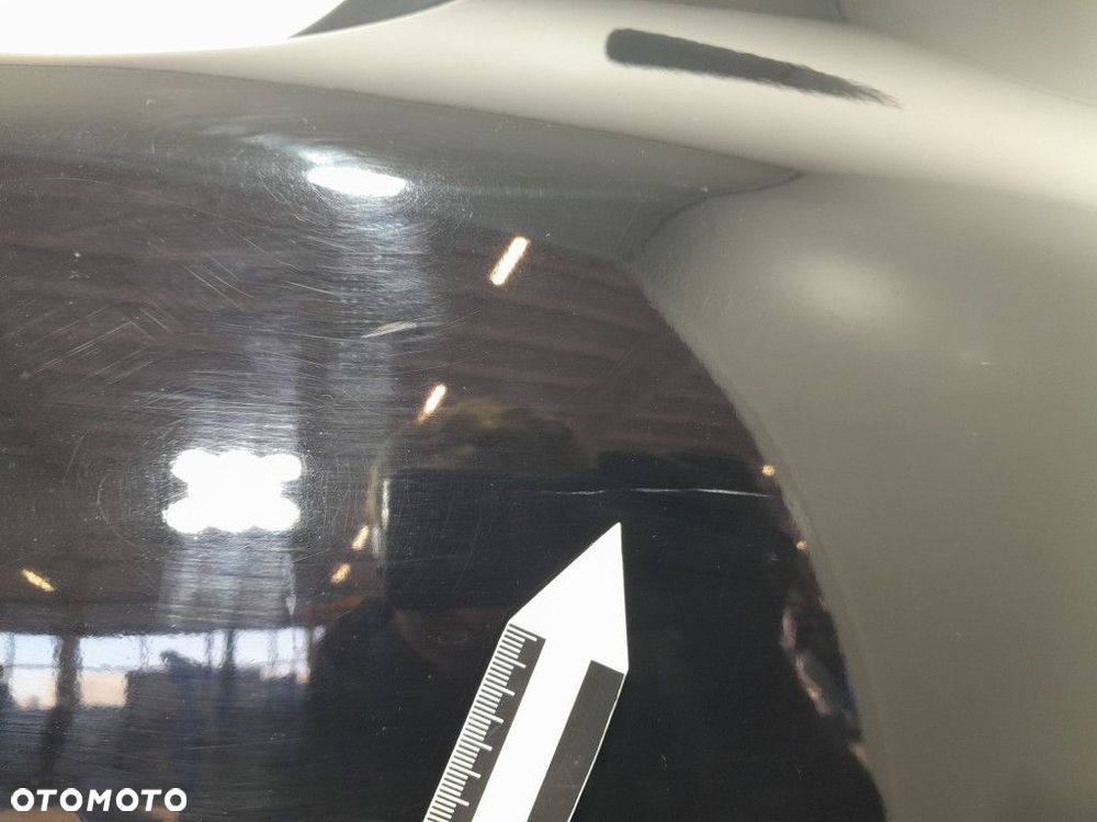 VW POLO V 6R 5D ZDERZAK TYLNY TYŁ L041 - 5