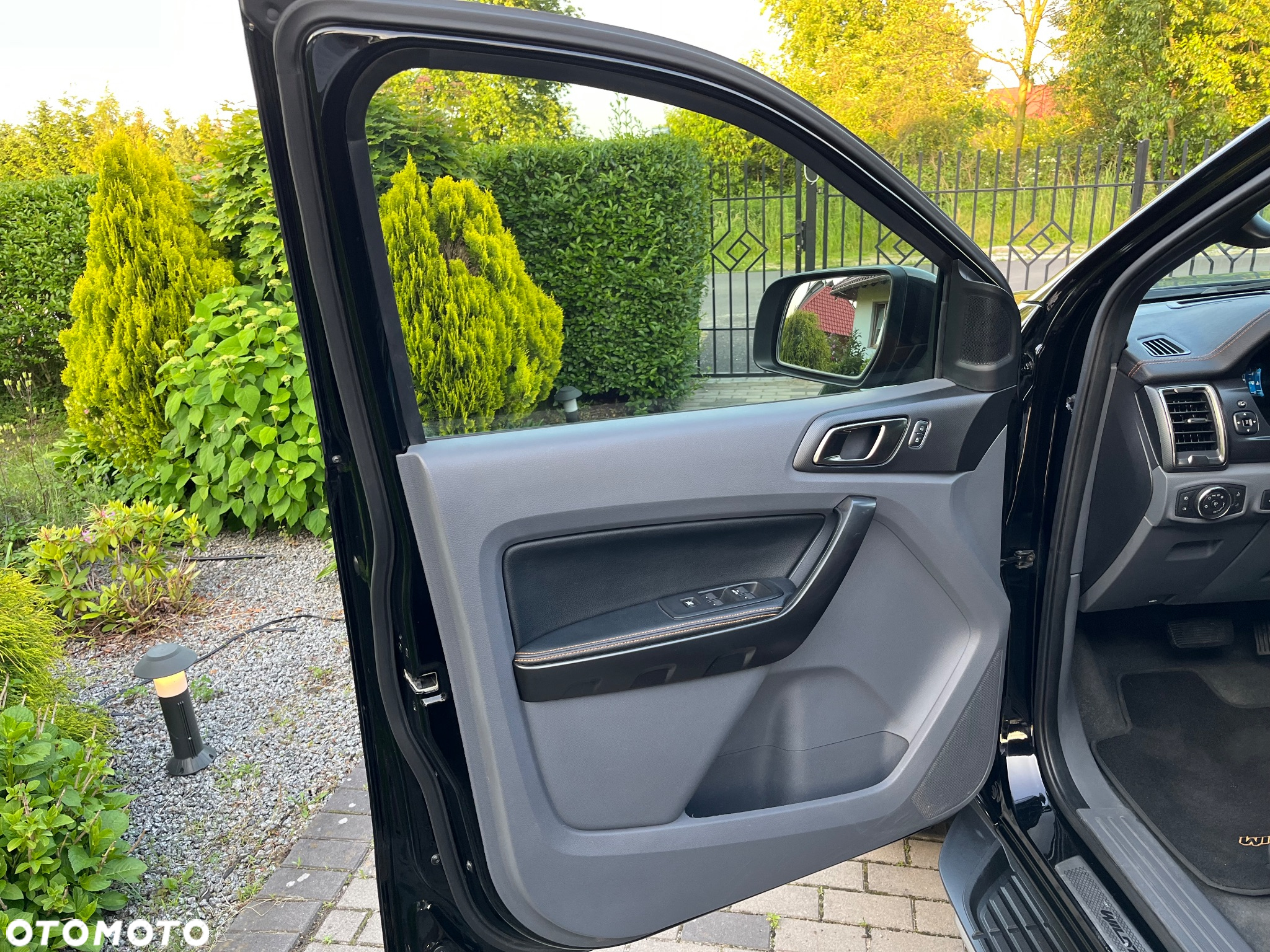 Ford Ranger 3.2 TDCi 4x4 DC Wildtrak EU6 - 17