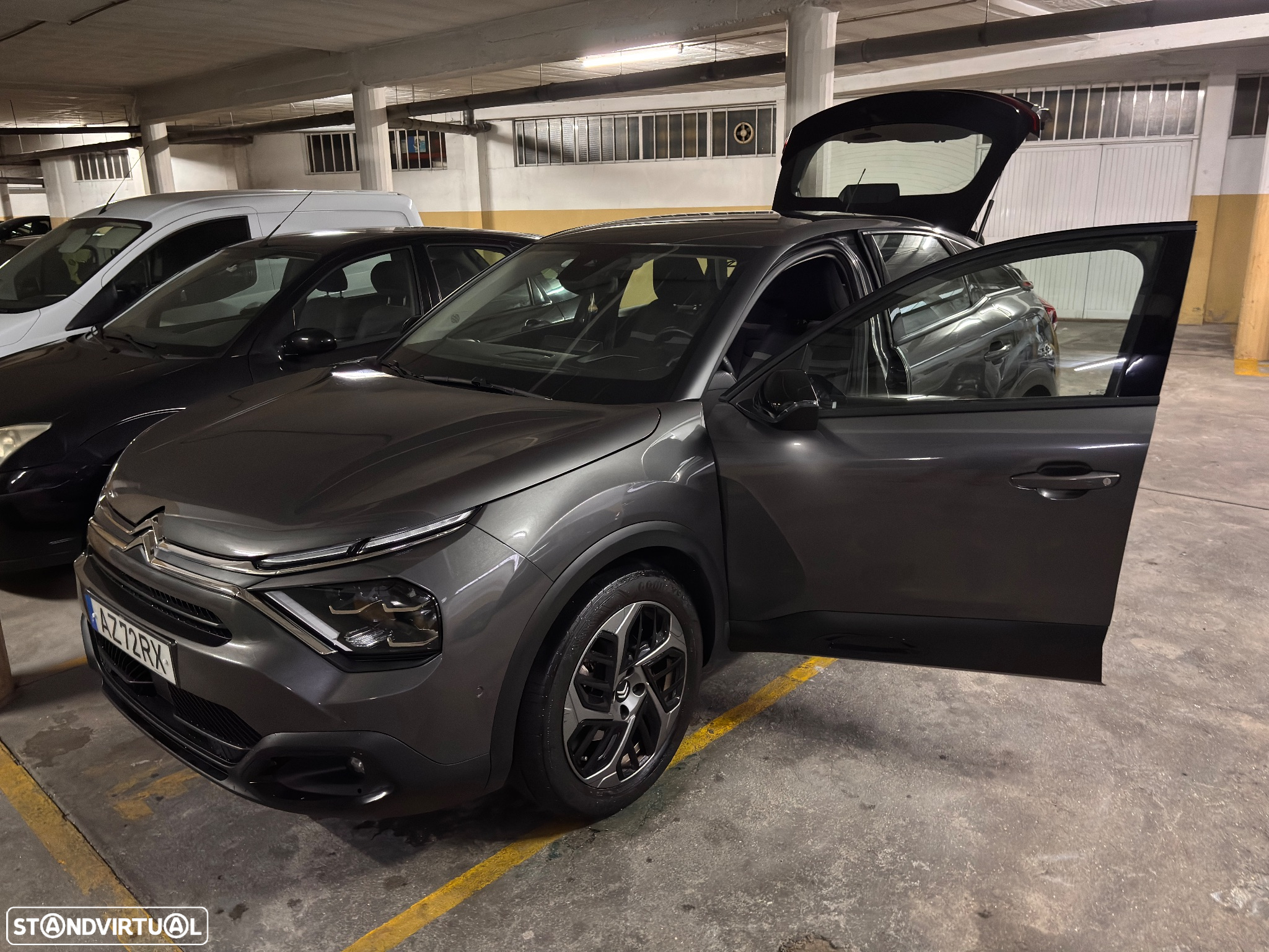 Citroën C4 - 14