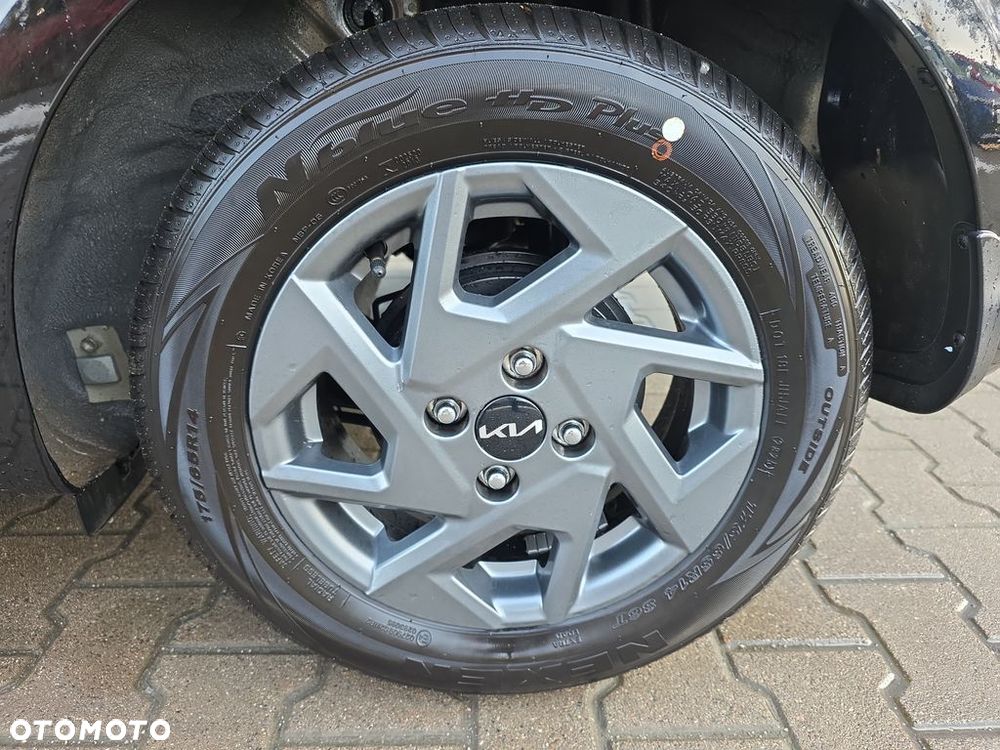 Kia Picanto 1.0 L - 18