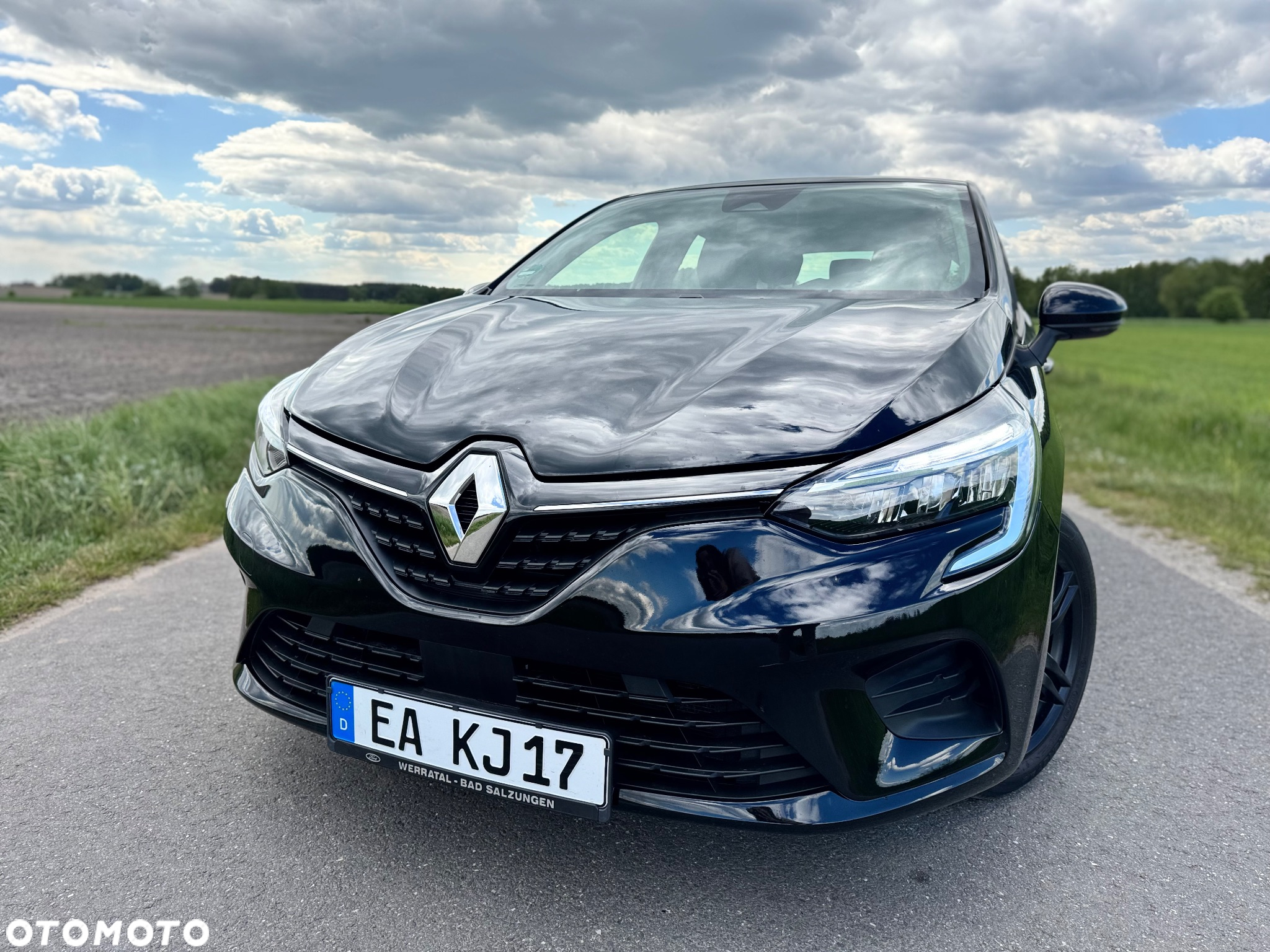 Renault Clio TCe 90 EVOLUTION - 5
