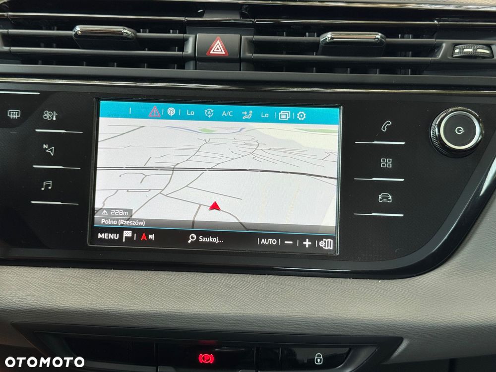 Citroën C4 Grand Picasso 1.2 PureTech Feel S&S - 24