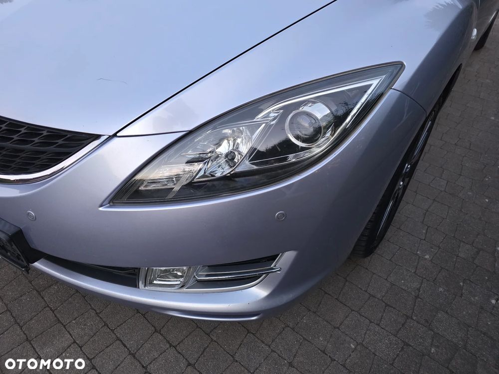 Mazda 6 Sport 1.8 Comfort - 9