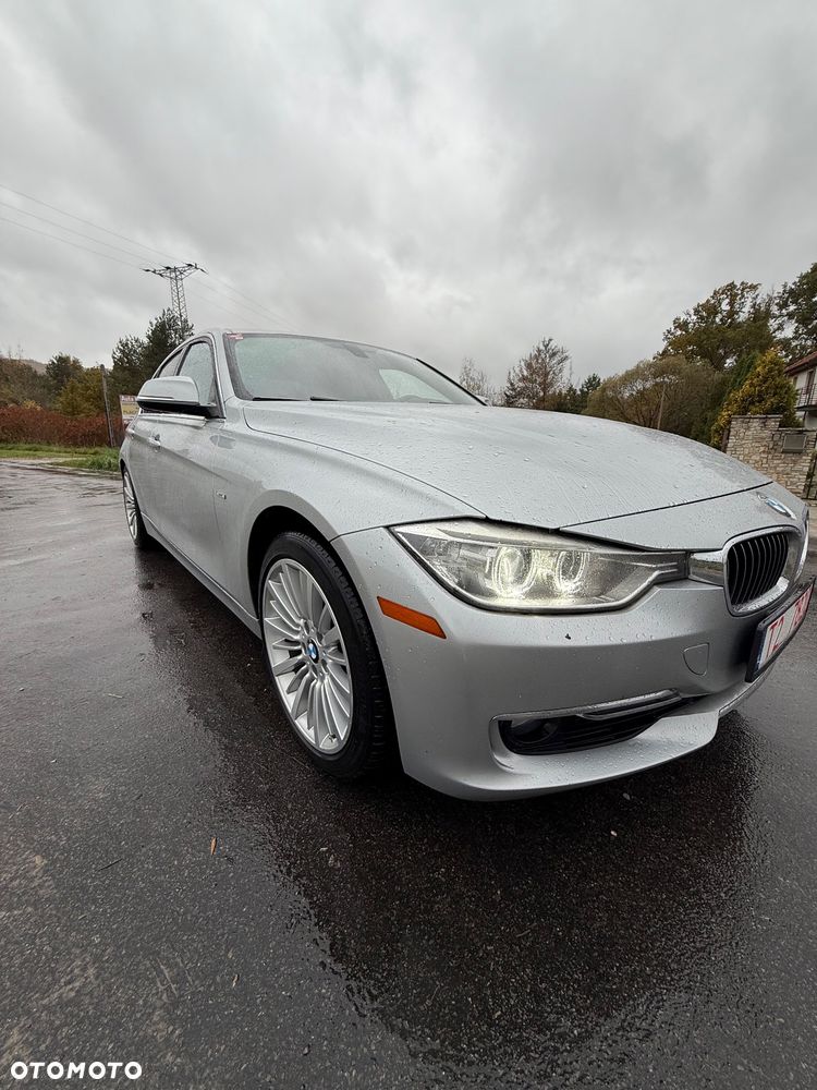 BMW Seria 3 - 6
