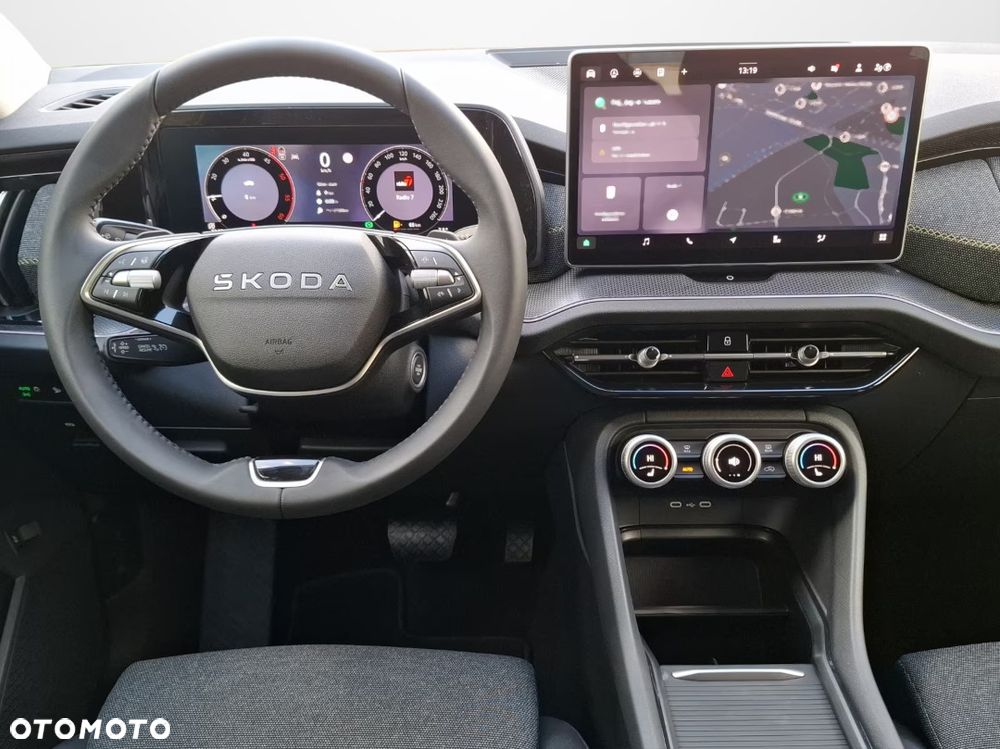 Skoda Kodiaq 2.0 TDI 4x4 Drive DSG - 6