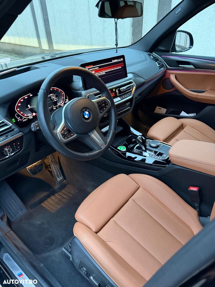 BMW X3 - 1