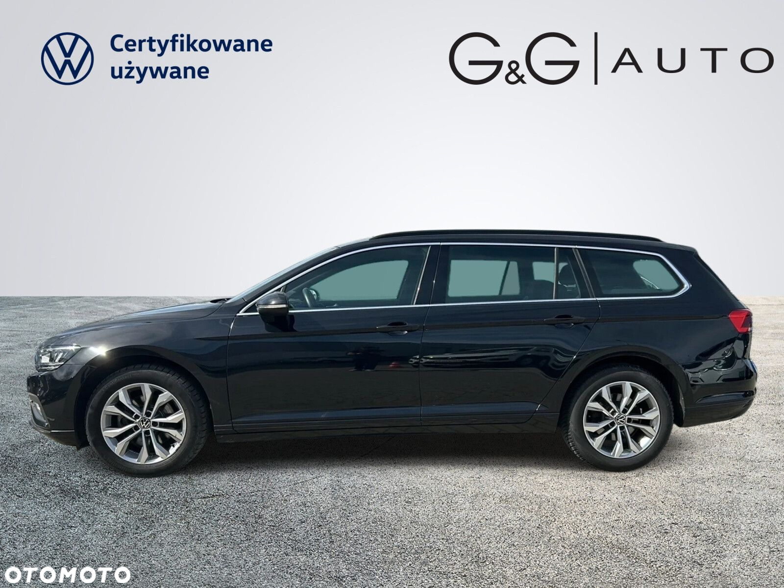 Volkswagen Passat 2.0 TSI Business DSG - 3