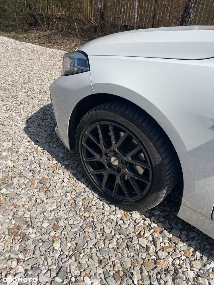 BMW Seria 1 118i - 15