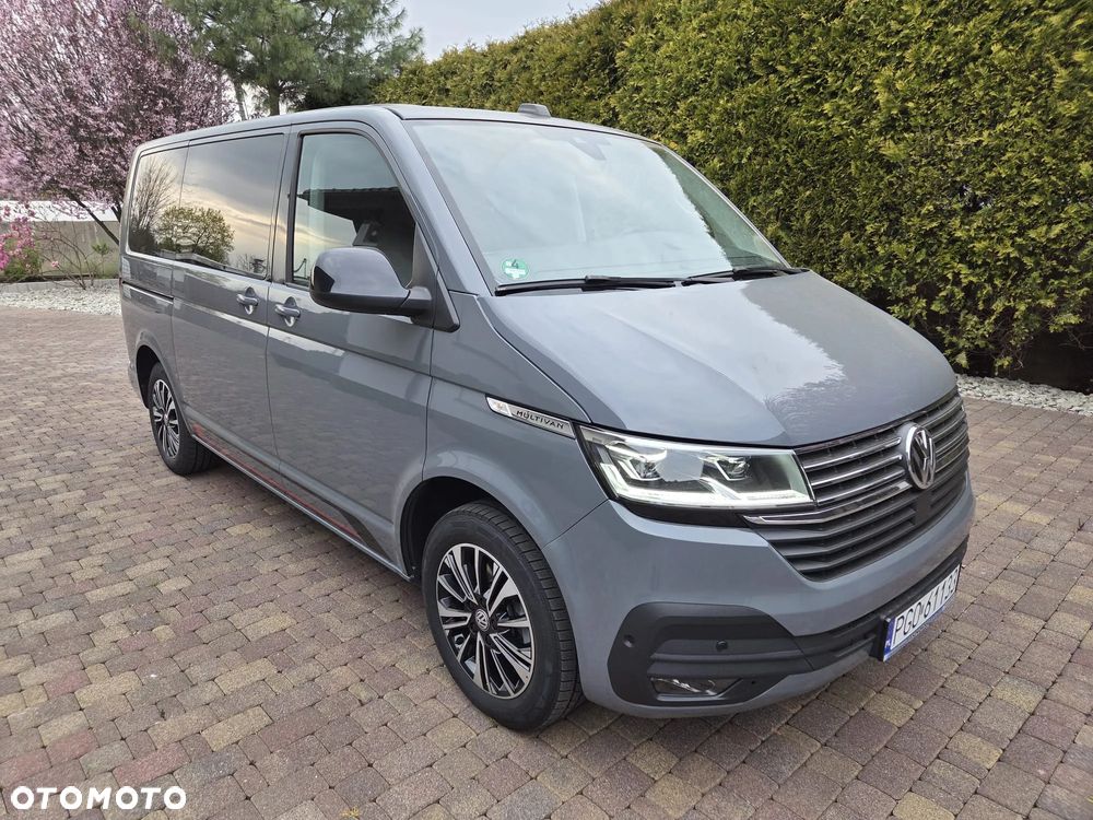 Volkswagen Multivan 2.0 BiTDI L1 Highline DSG - 3